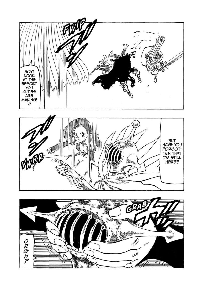 Mokushiroku No Yonkishi 200 19