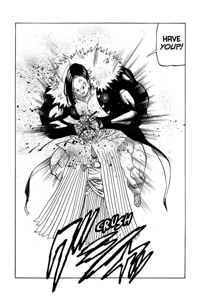 Mokushiroku No Yonkishi 200 20