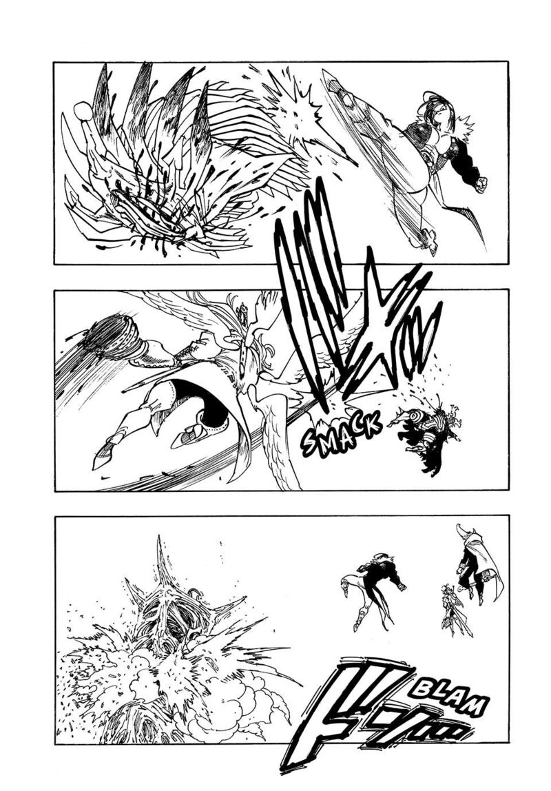 Mokushiroku No Yonkishi 200 21