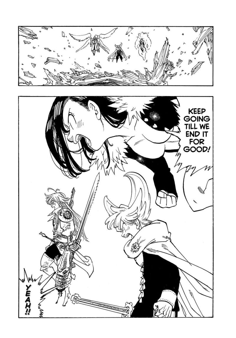 Mokushiroku No Yonkishi 200 22