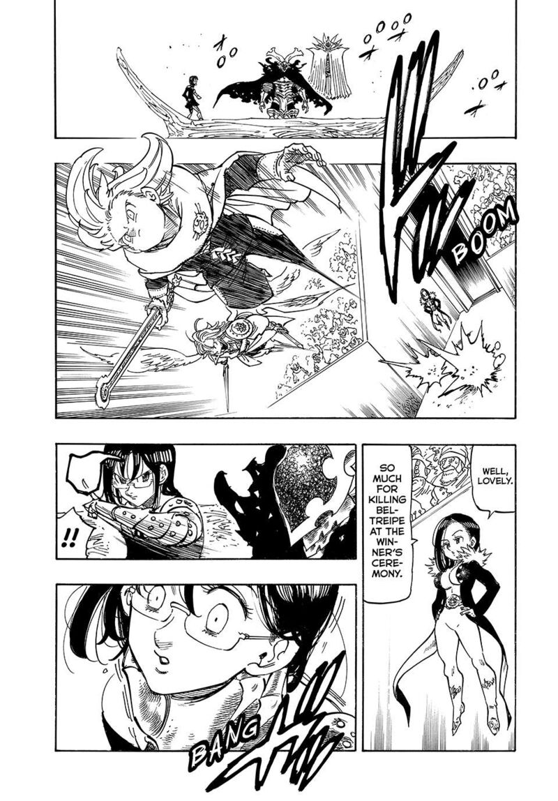 Mokushiroku No Yonkishi 200 3