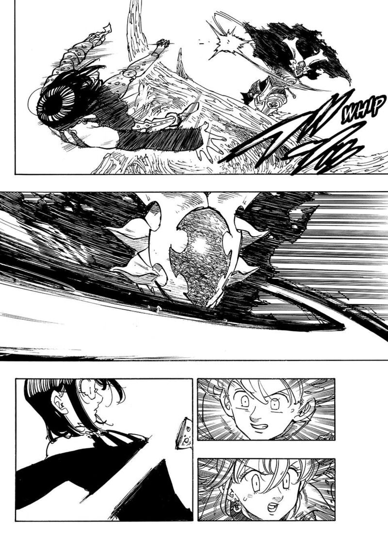 Mokushiroku No Yonkishi 200 4