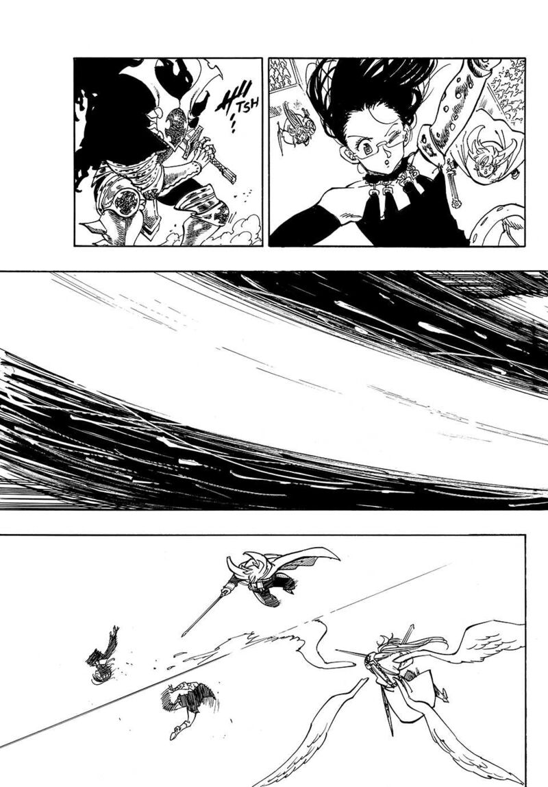 Mokushiroku No Yonkishi 200 5