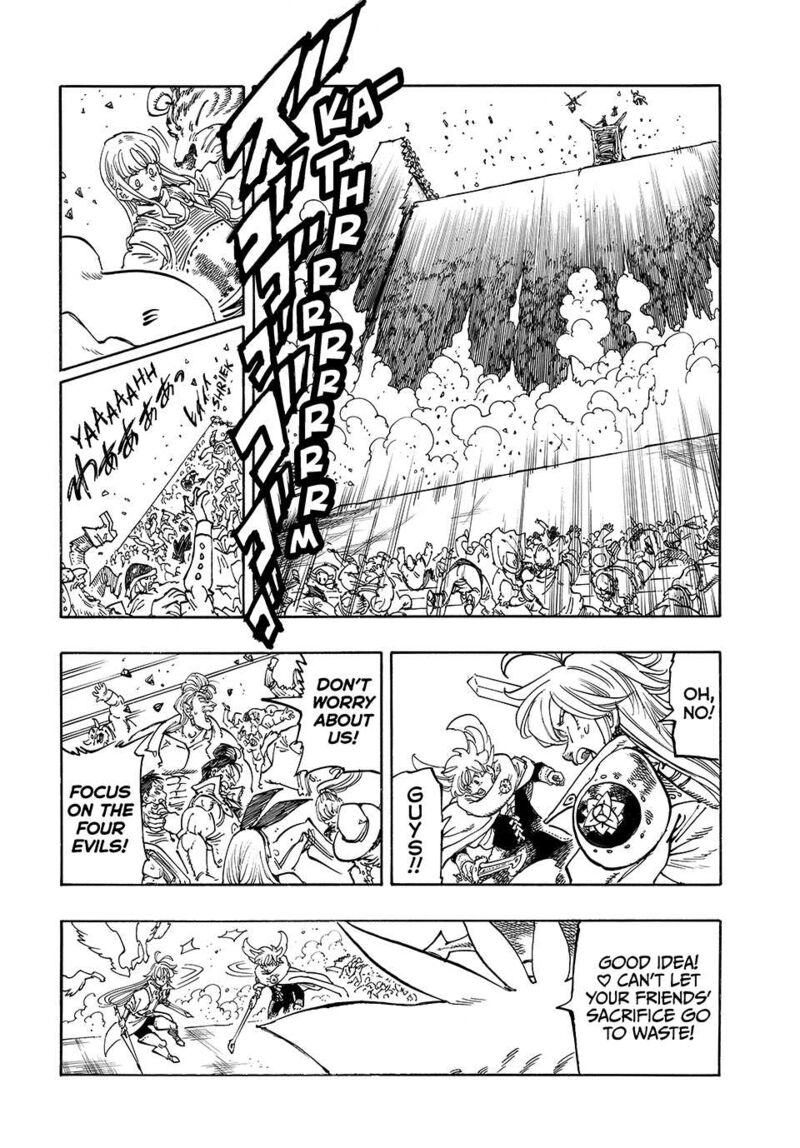 Mokushiroku No Yonkishi 200 8