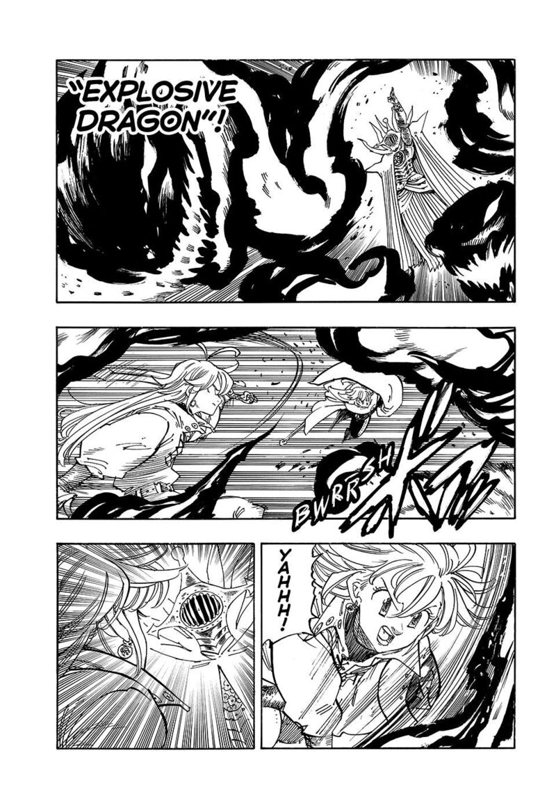 Mokushiroku No Yonkishi 200 9