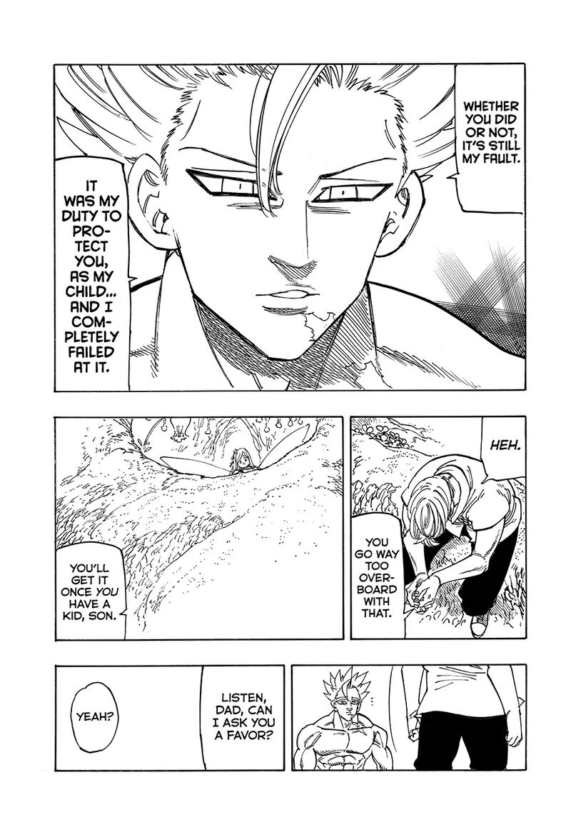 Mokushiroku No Yonkishi 208 13