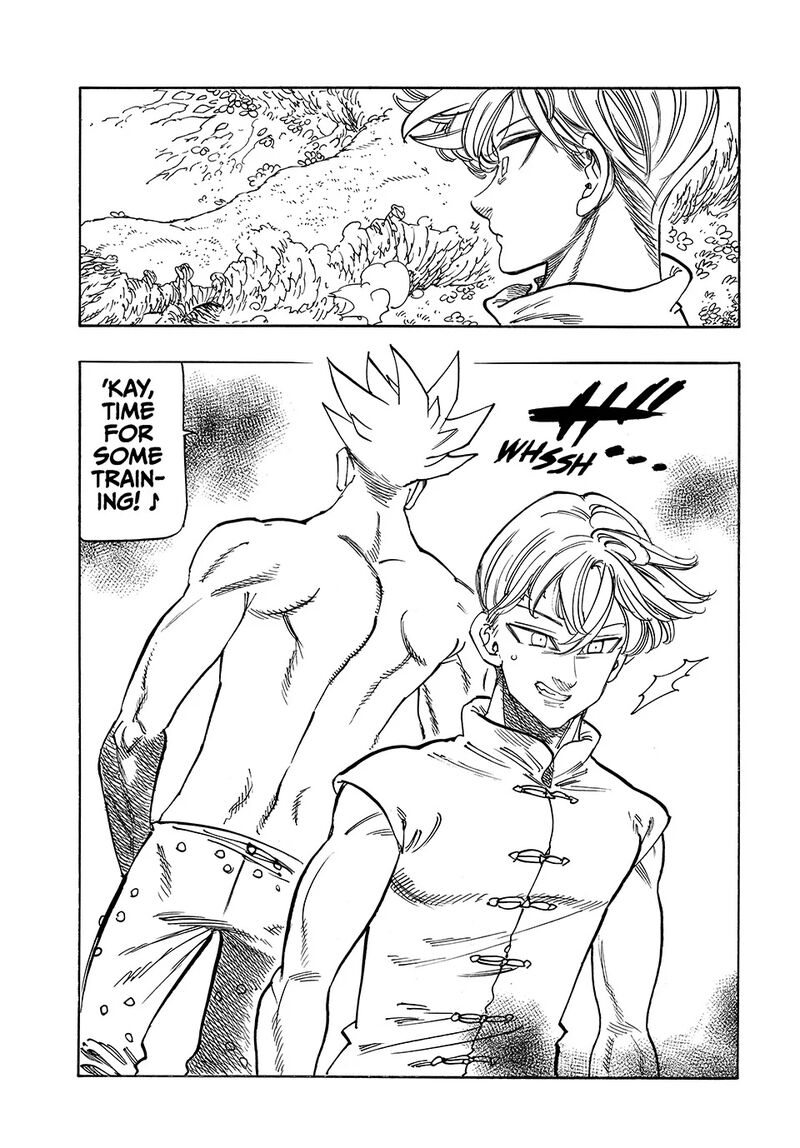 Mokushiroku No Yonkishi 208 19