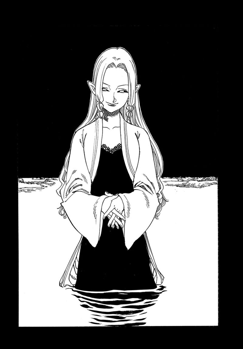 Mokushiroku No Yonkishi 209 18