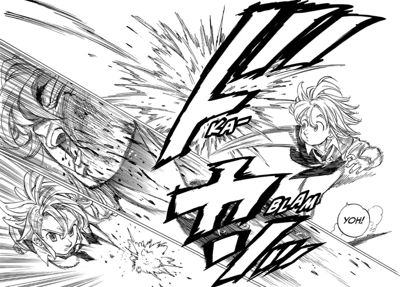 Mokushiroku No Yonkishi 214 18