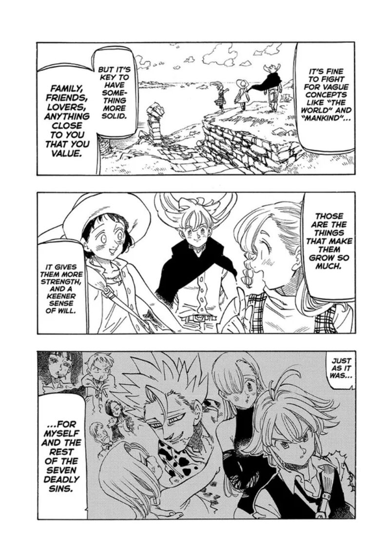 Mokushiroku No Yonkishi 214 7