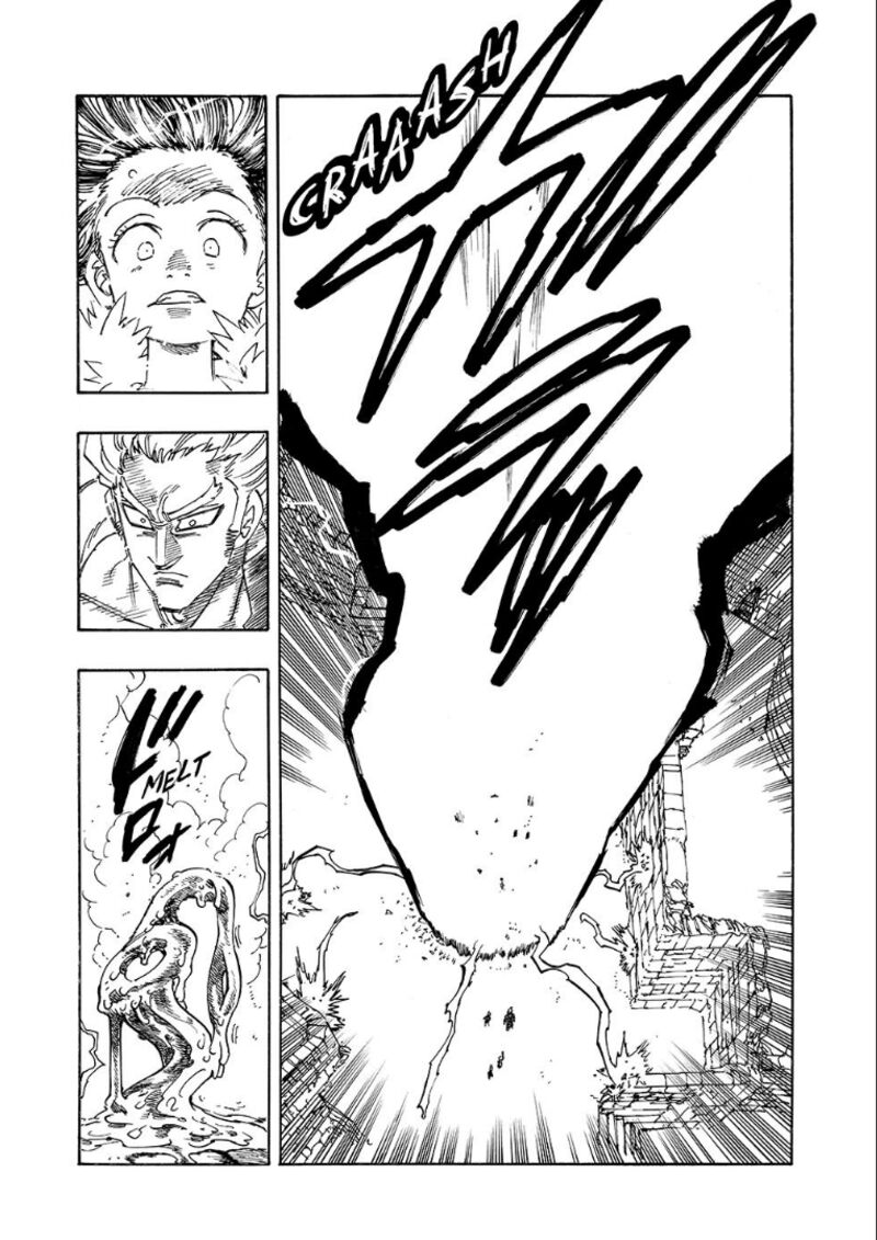 Mokushiroku No Yonkishi 215 14