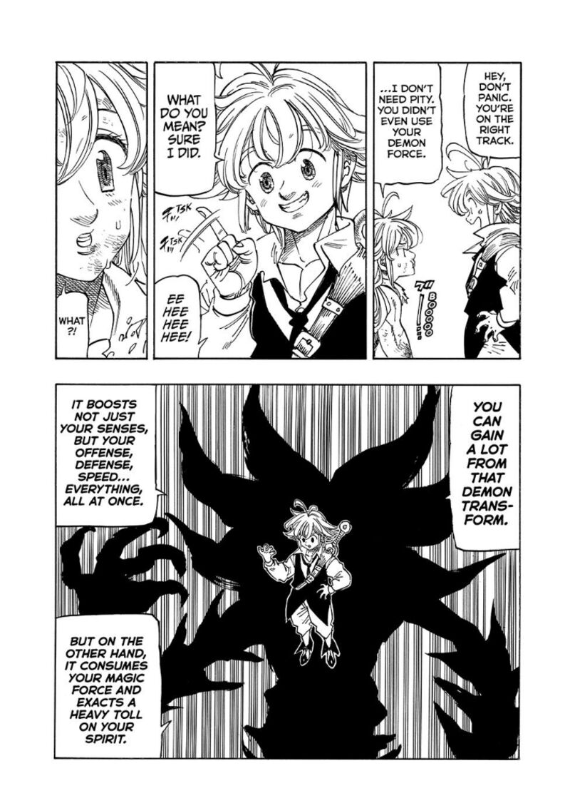 Mokushiroku No Yonkishi 215 5