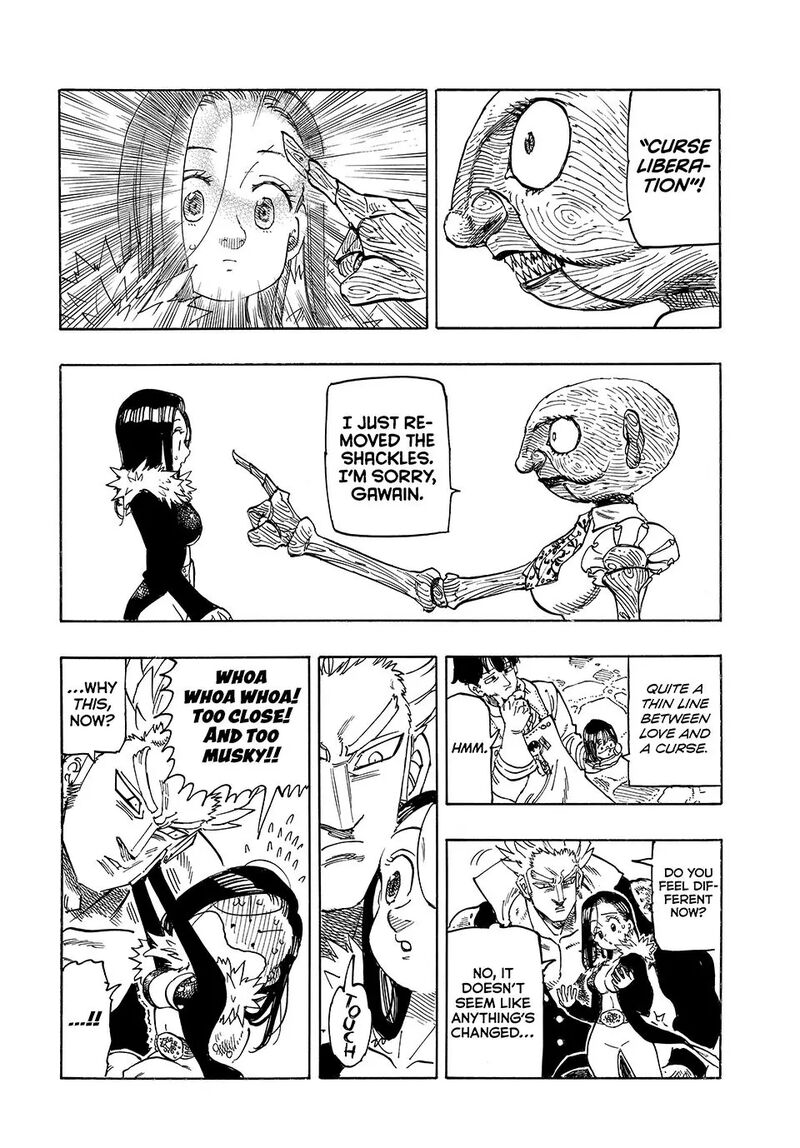 Mokushiroku No Yonkishi 216 12