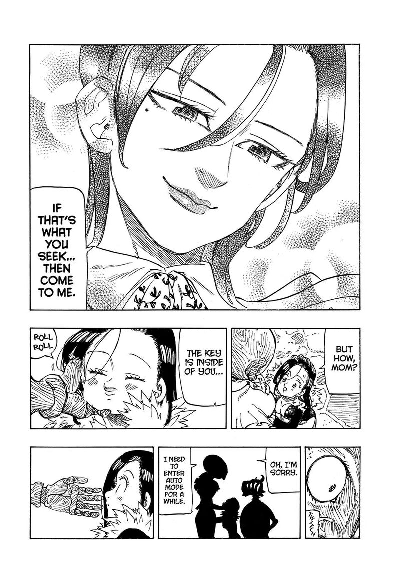 Mokushiroku No Yonkishi 216 16