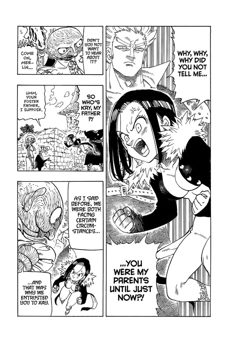 Mokushiroku No Yonkishi 216 4