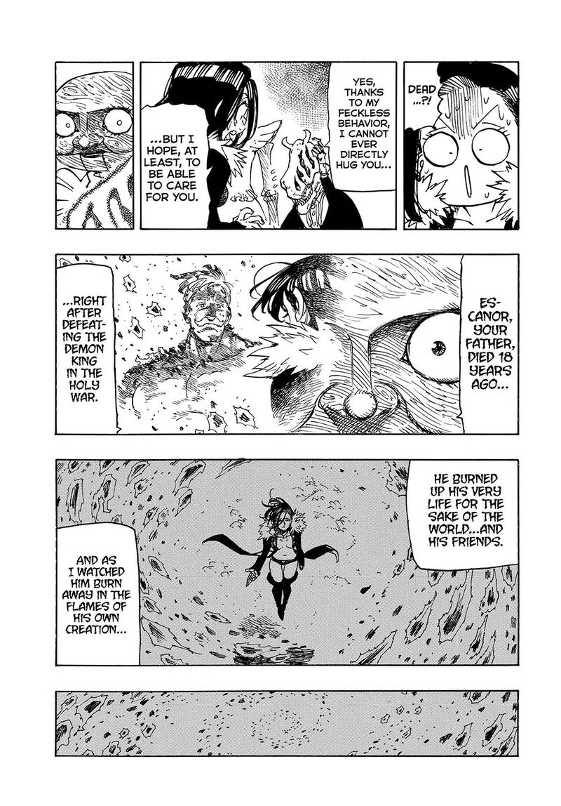 Mokushiroku No Yonkishi 216 7