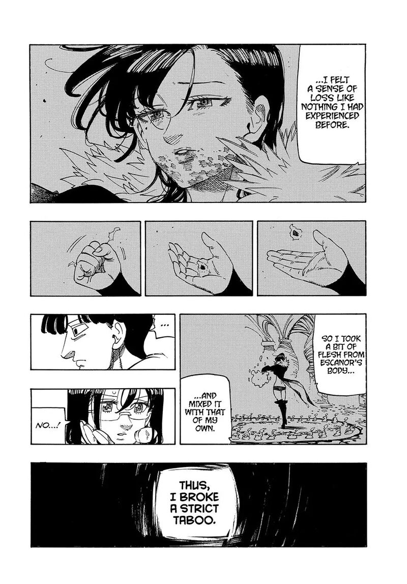 Mokushiroku No Yonkishi 216 8