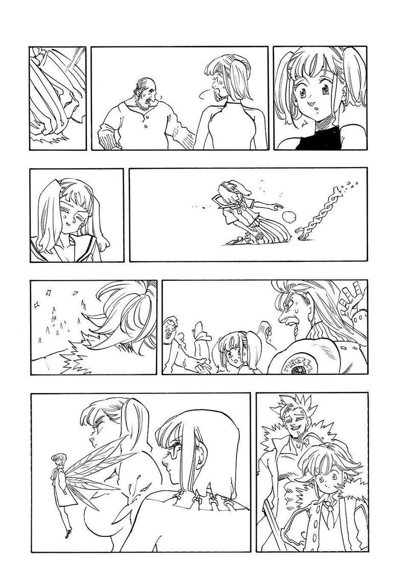 Mokushiroku No Yonkishi 220 16