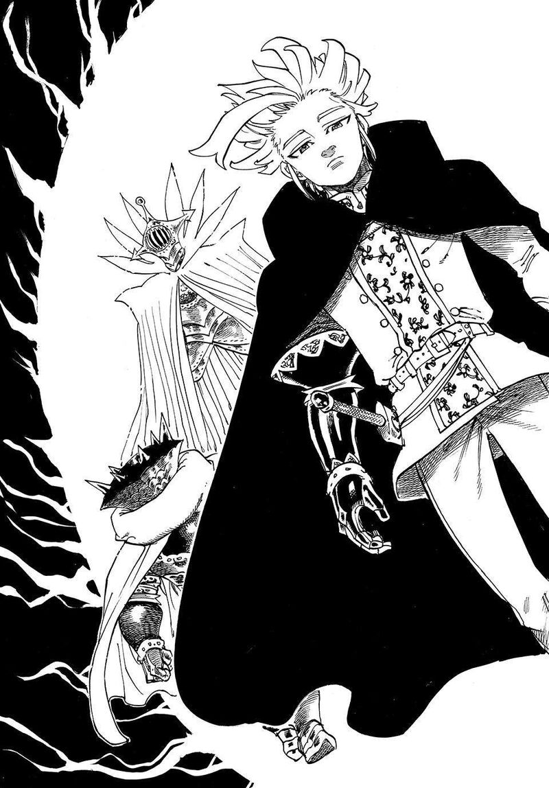 Mokushiroku No Yonkishi 220 19