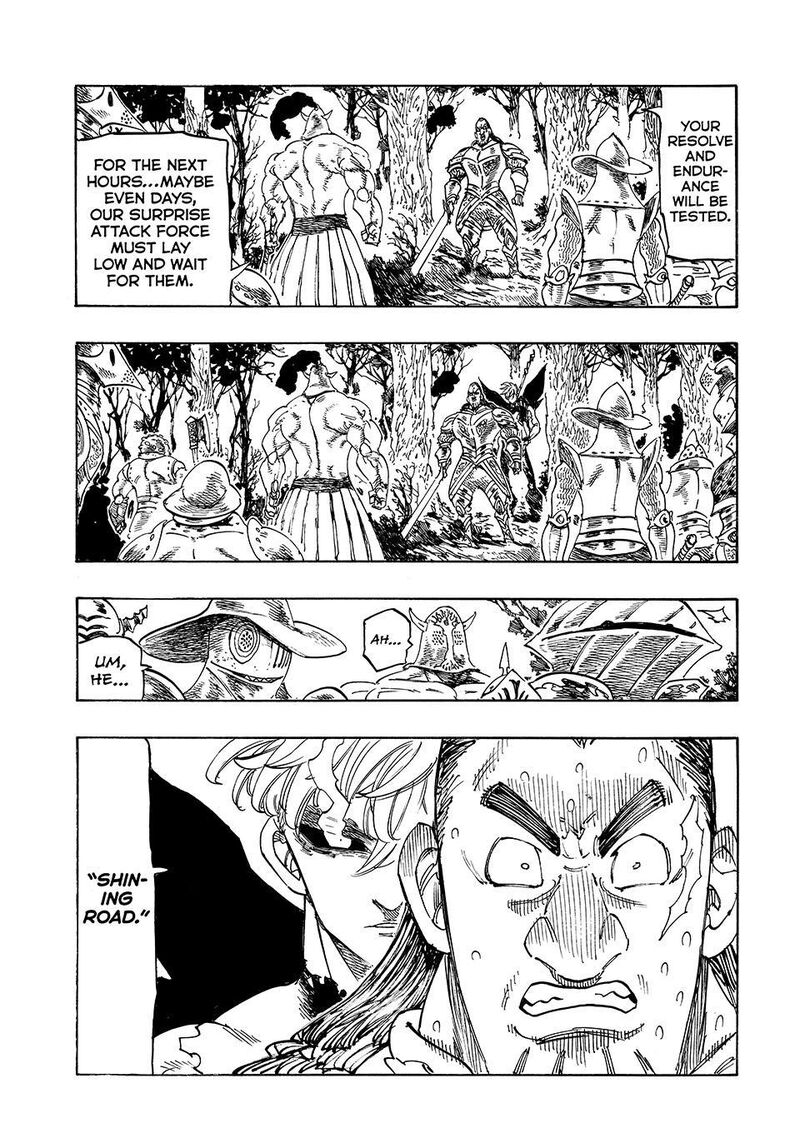 Mokushiroku No Yonkishi 250 7