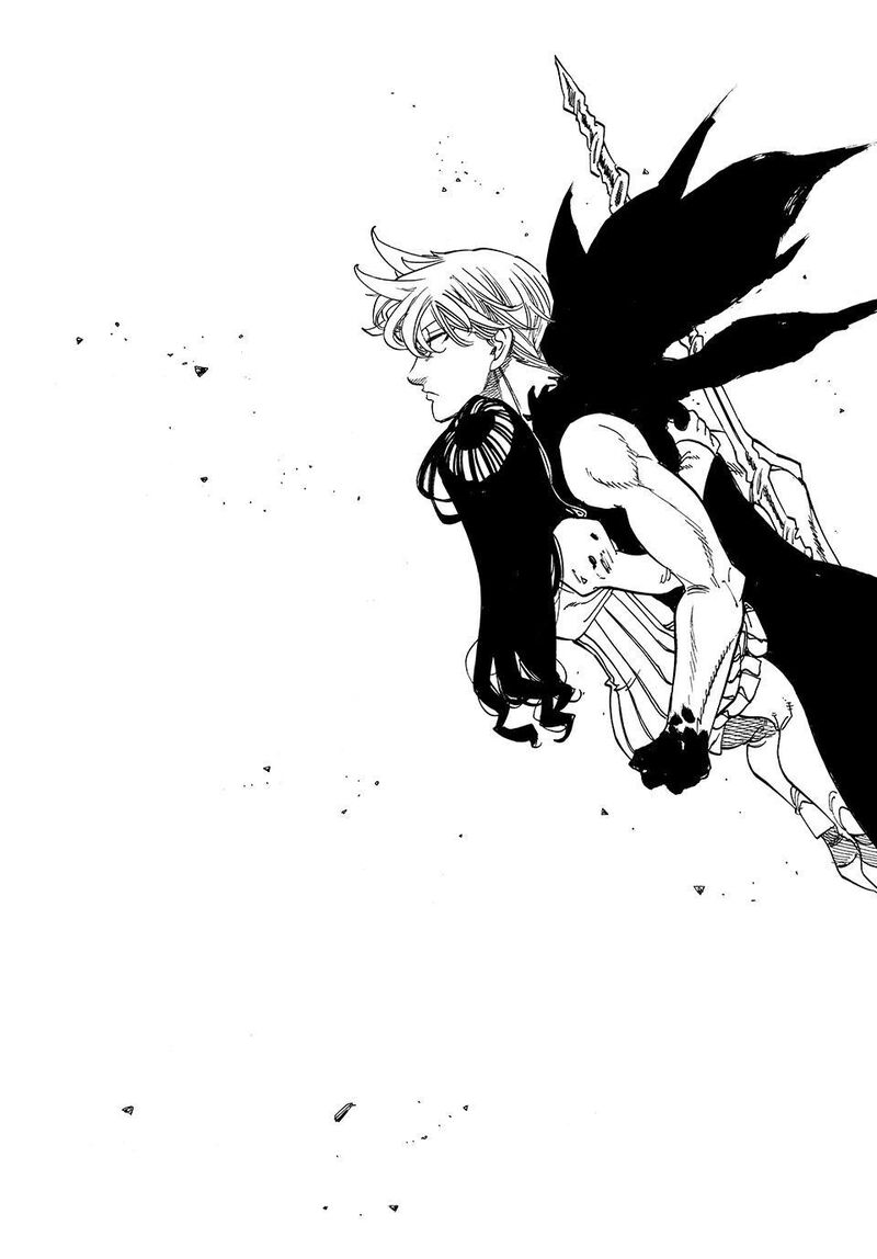 Mokushiroku No Yonkishi 253 11