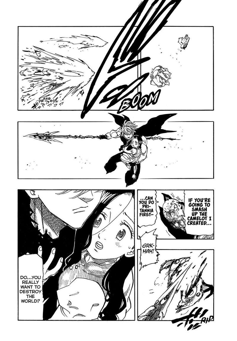 Mokushiroku No Yonkishi 253 12