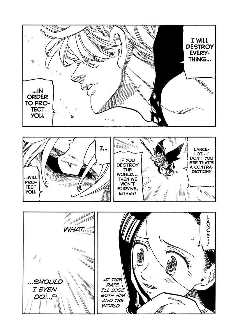 Mokushiroku No Yonkishi 253 13