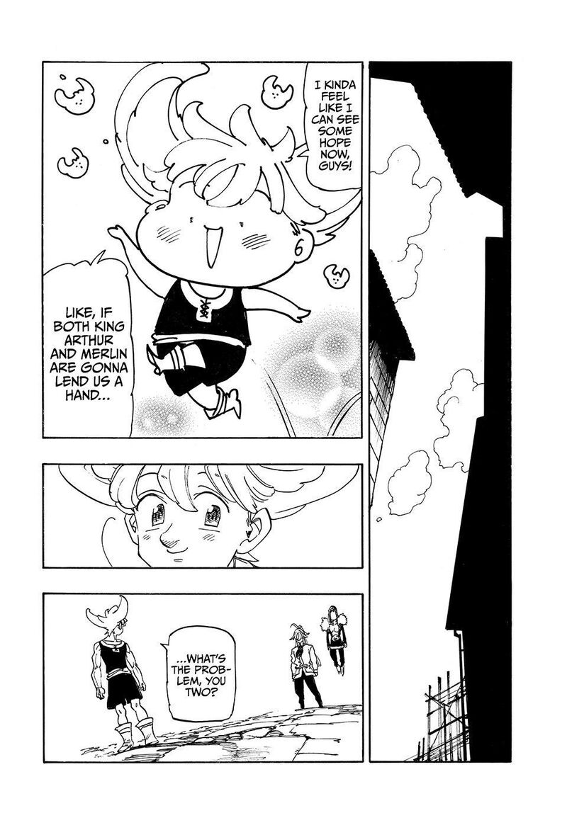 Mokushiroku No Yonkishi 253 14