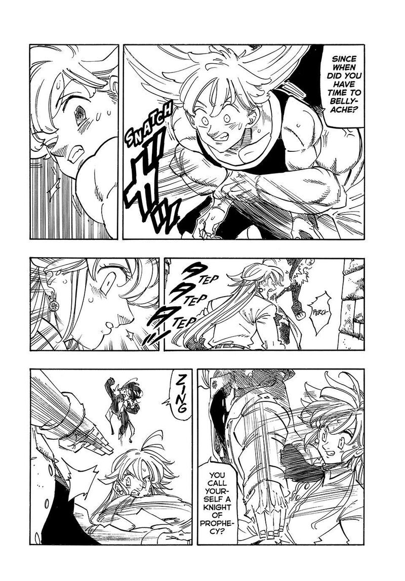 Mokushiroku No Yonkishi 253 16