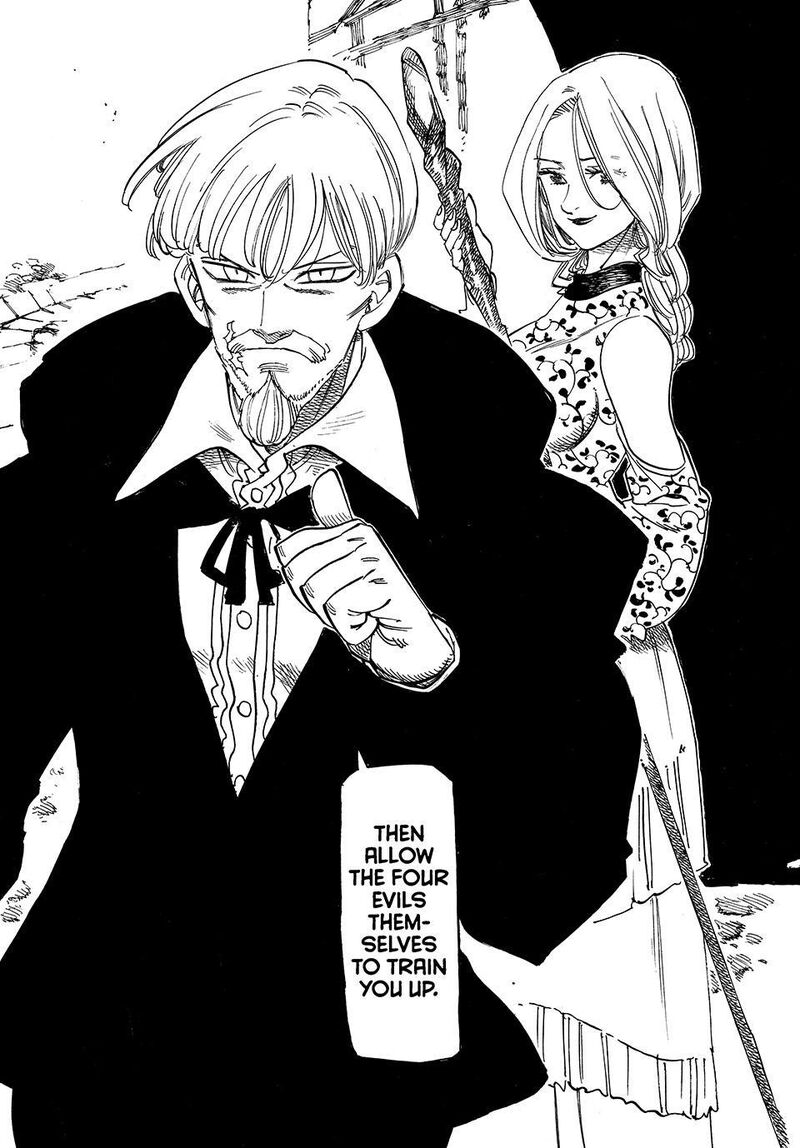 Mokushiroku No Yonkishi 253 18