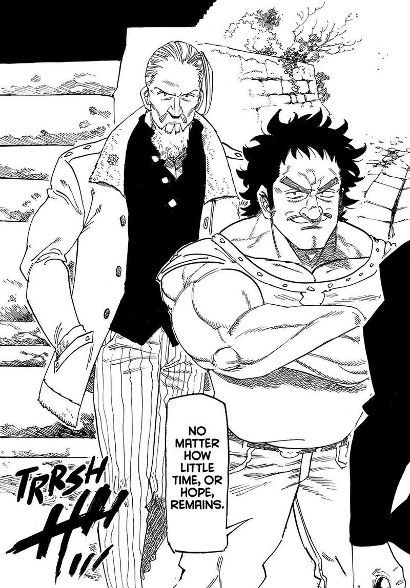 Mokushiroku No Yonkishi 253 19