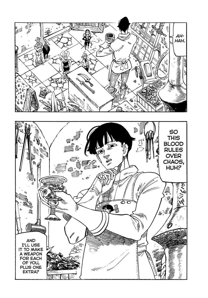 Mokushiroku No Yonkishi 253 2