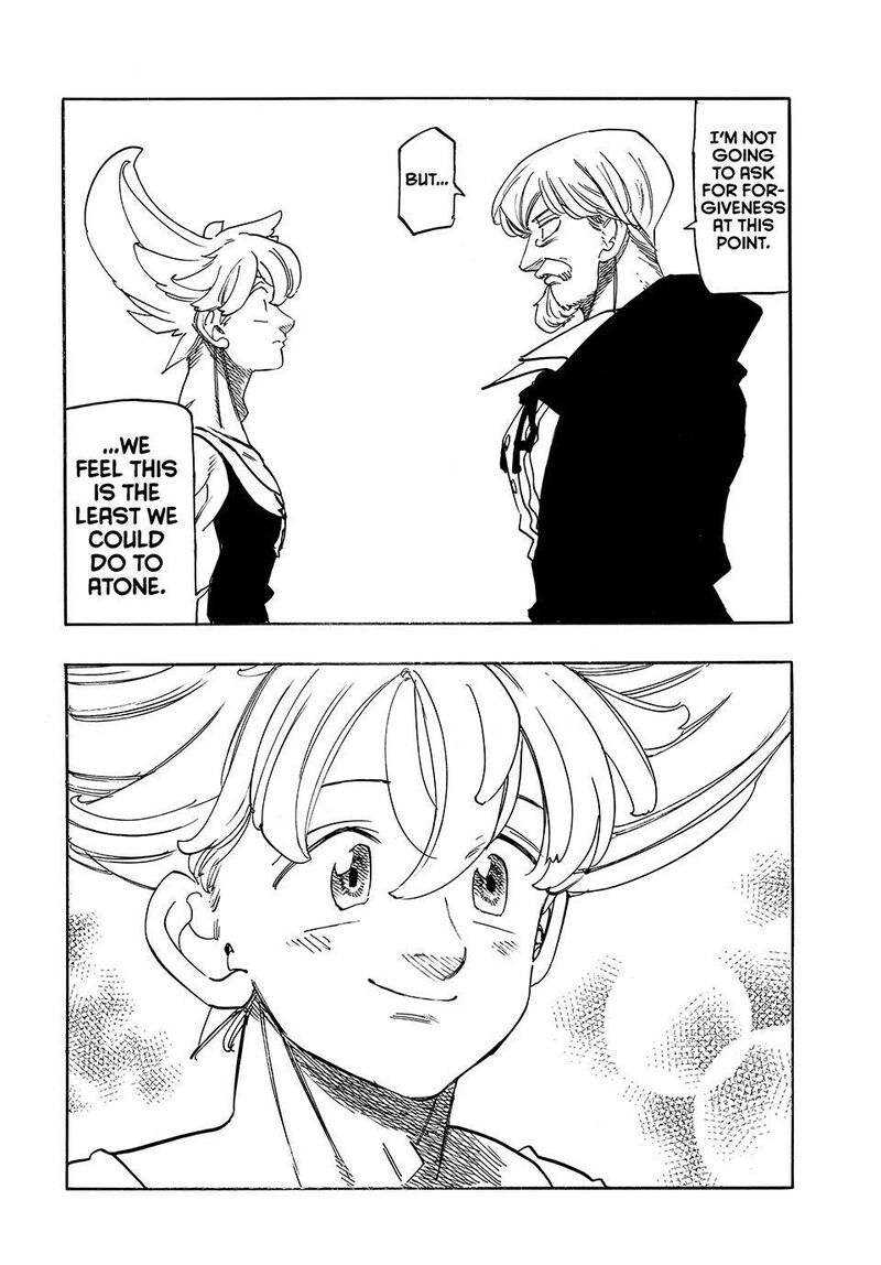 Mokushiroku No Yonkishi 253 20