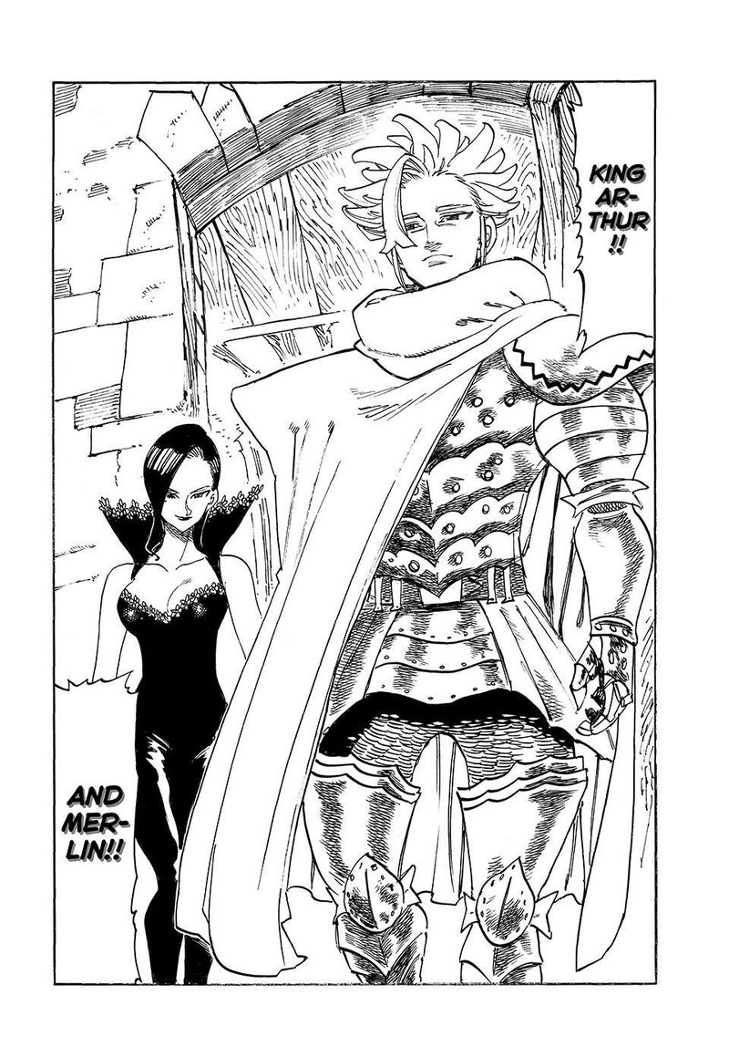 Mokushiroku No Yonkishi 253 6