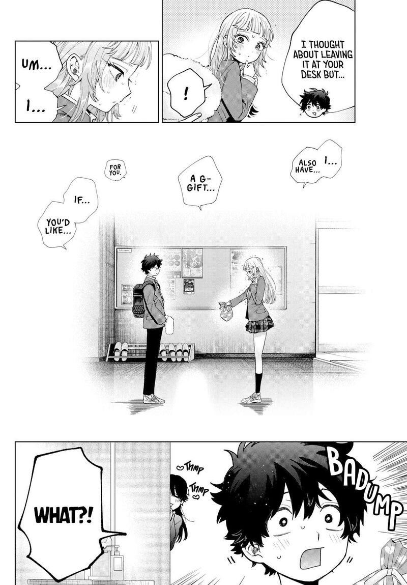 Momose Akira No Hatsukoi Hatan Chuu 23 14