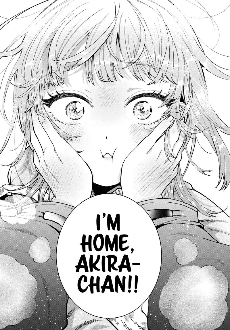 Momose Akira No Hatsukoi Hatan Chuu 24 13
