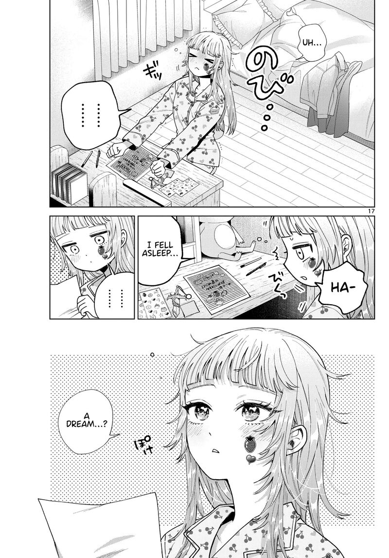 Momose Akira No Hatsukoi Hatan Chuu 24 18