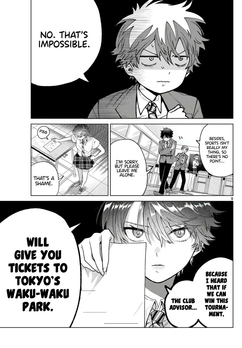 Momose Akira No Hatsukoi Hatan Chuu 25 10