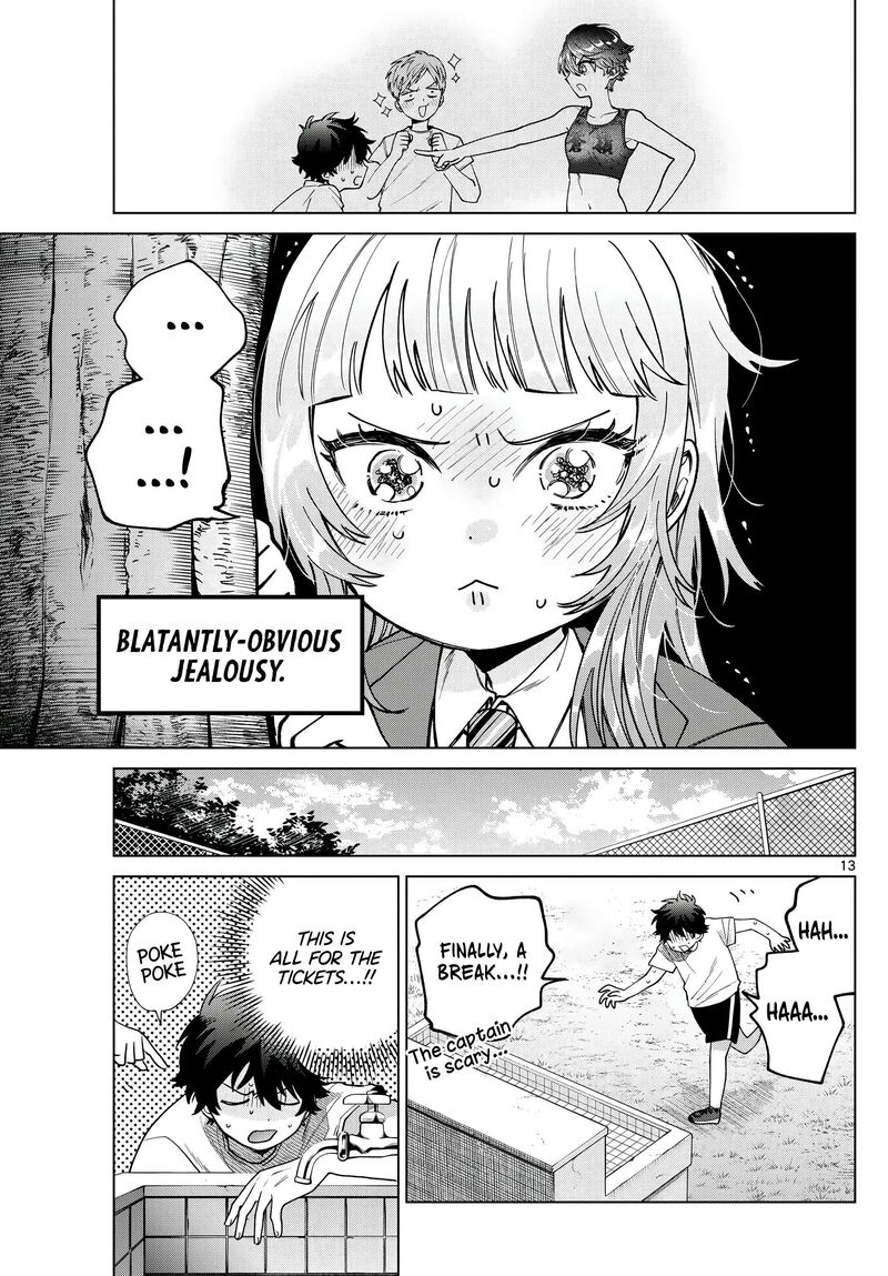 Momose Akira No Hatsukoi Hatan Chuu 25 14