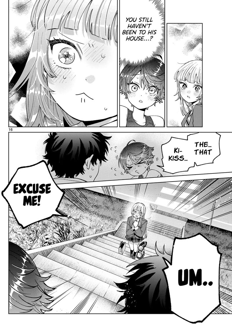 Momose Akira No Hatsukoi Hatan Chuu 27 17