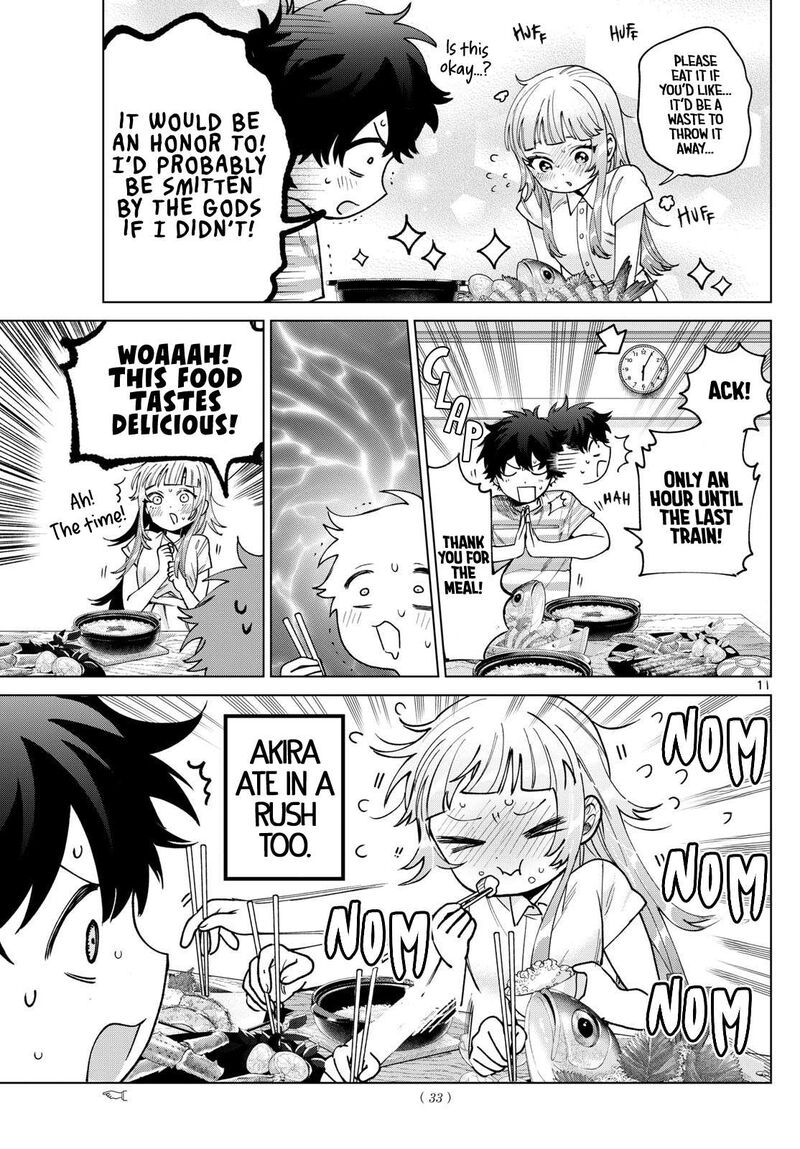 Momose Akira No Hatsukoi Hatan Chuu 29 10