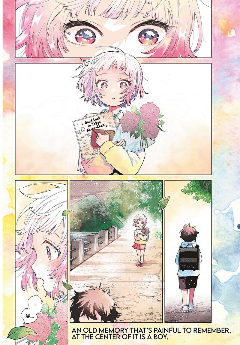 Momose Akira No Hatsukoi Hatan Chuu 30 2