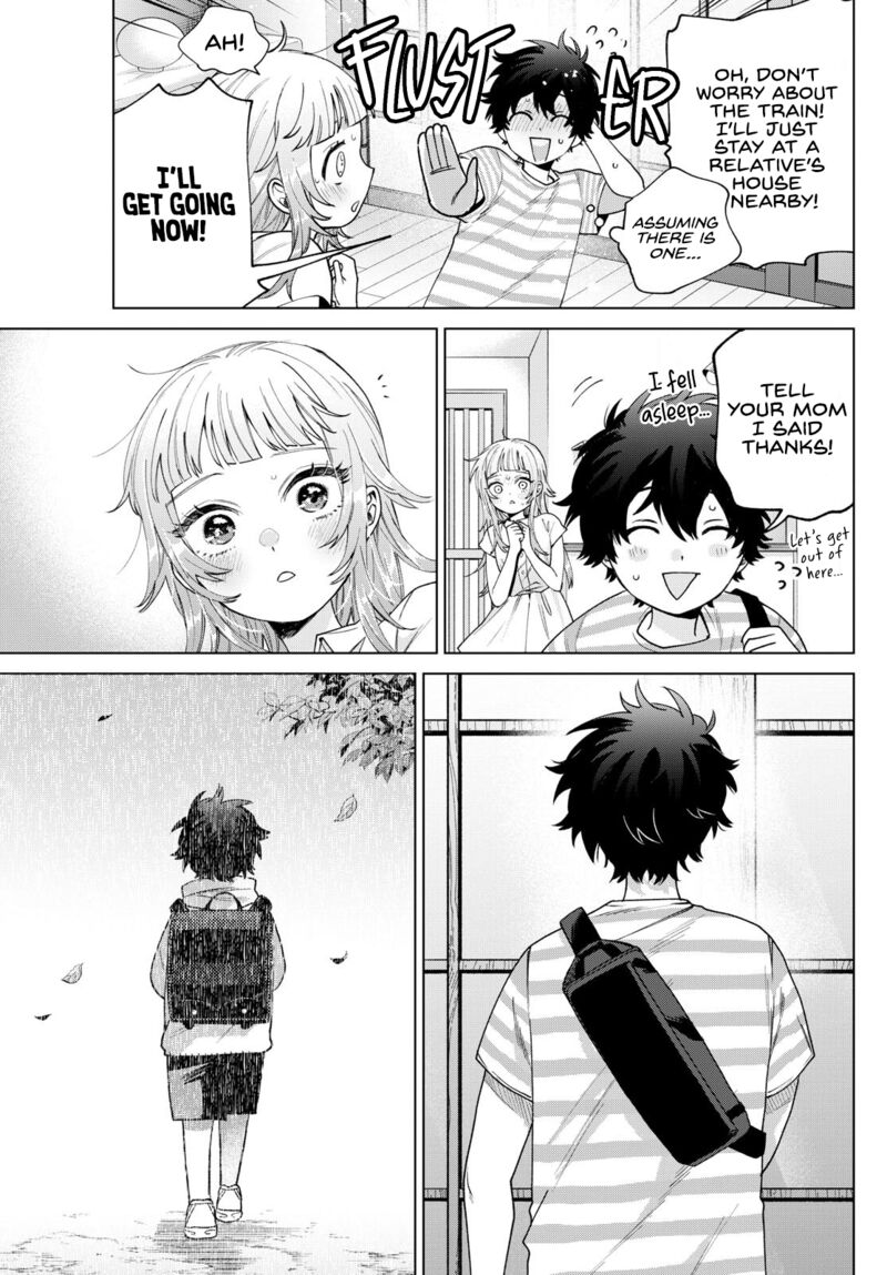Momose Akira No Hatsukoi Hatan Chuu 30 7