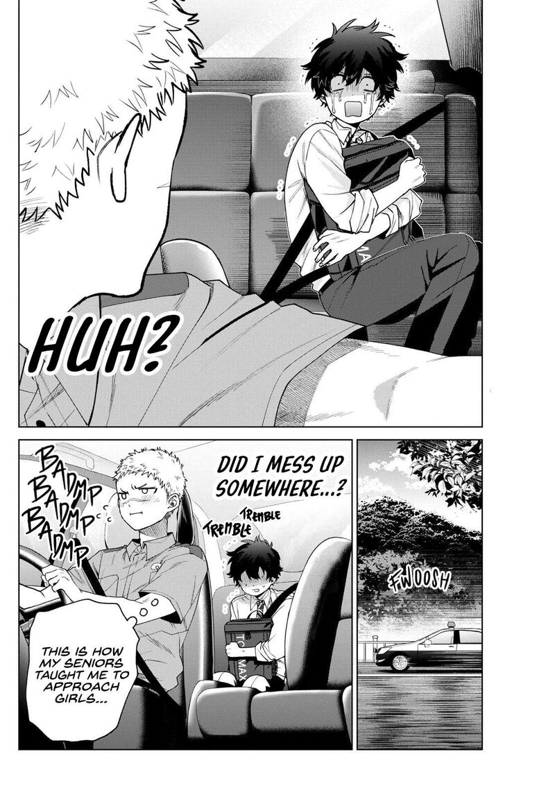 Momose Akira No Hatsukoi Hatan Chuu 33 8