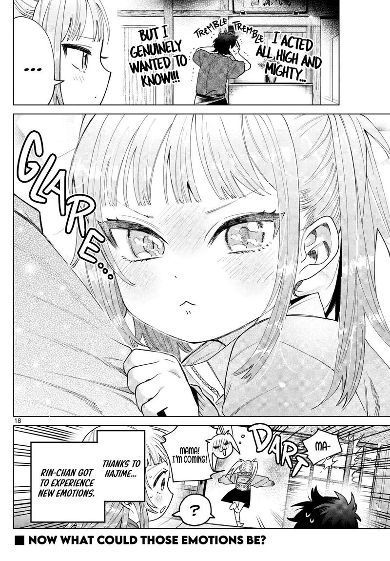 Momose Akira No Hatsukoi Hatan Chuu 34 18