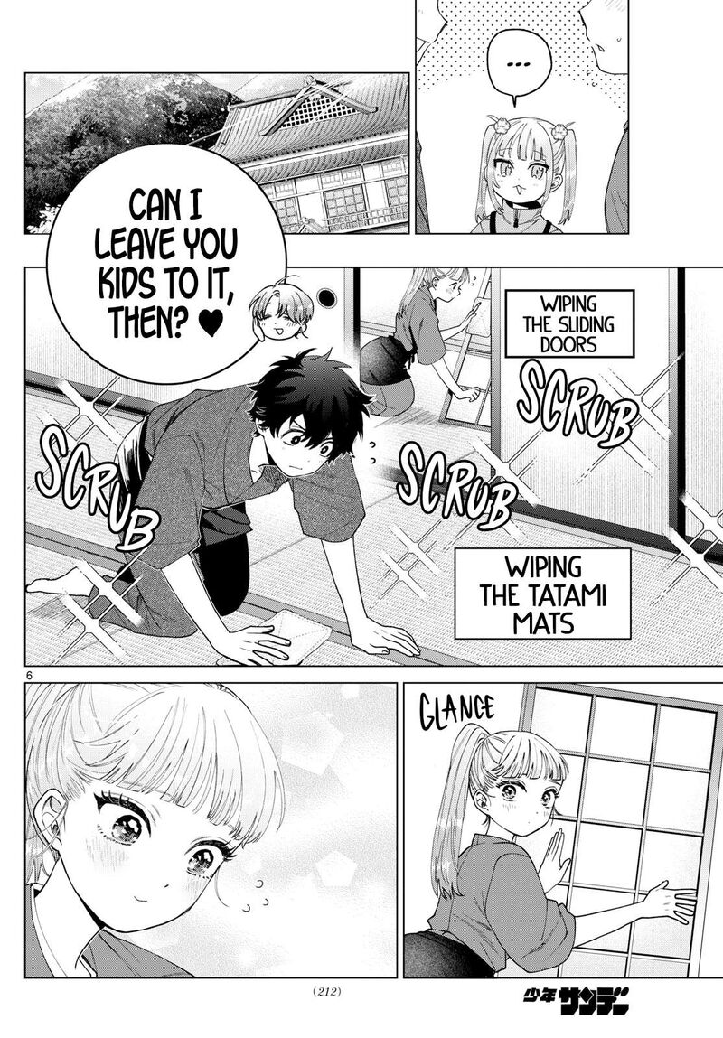 Momose Akira No Hatsukoi Hatan Chuu 34 6