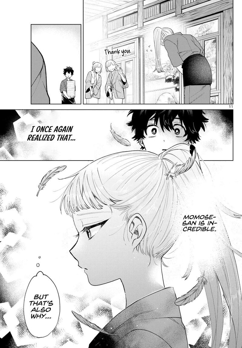 Momose Akira No Hatsukoi Hatan Chuu 35 11