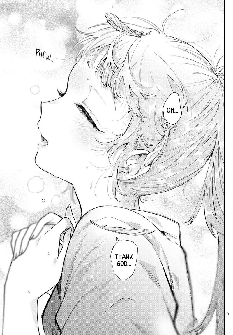 Momose Akira No Hatsukoi Hatan Chuu 35 13