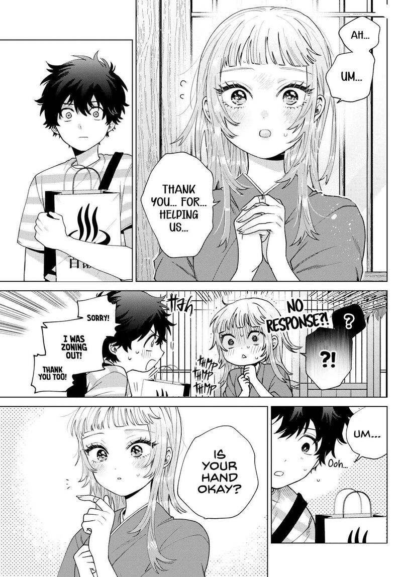 Momose Akira No Hatsukoi Hatan Chuu 35 15