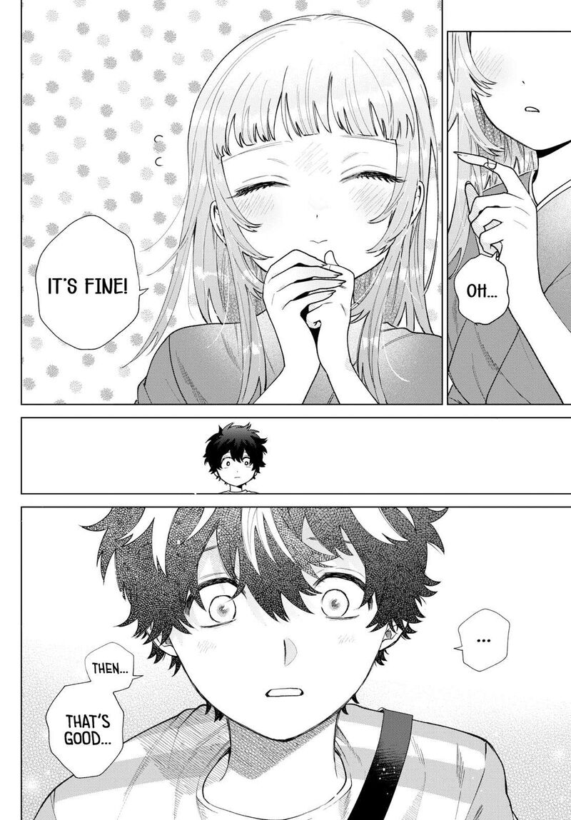 Momose Akira No Hatsukoi Hatan Chuu 35 16